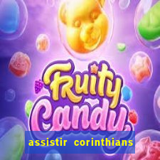 assistir corinthians x vasco futemax